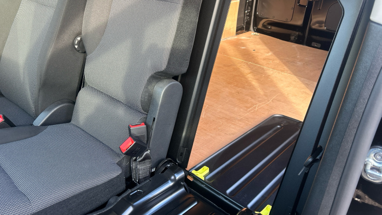 Toyota Proace City L2 Diesel 1.5D 100 Icon Van